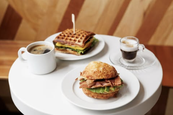 This Week in Seattle Food News